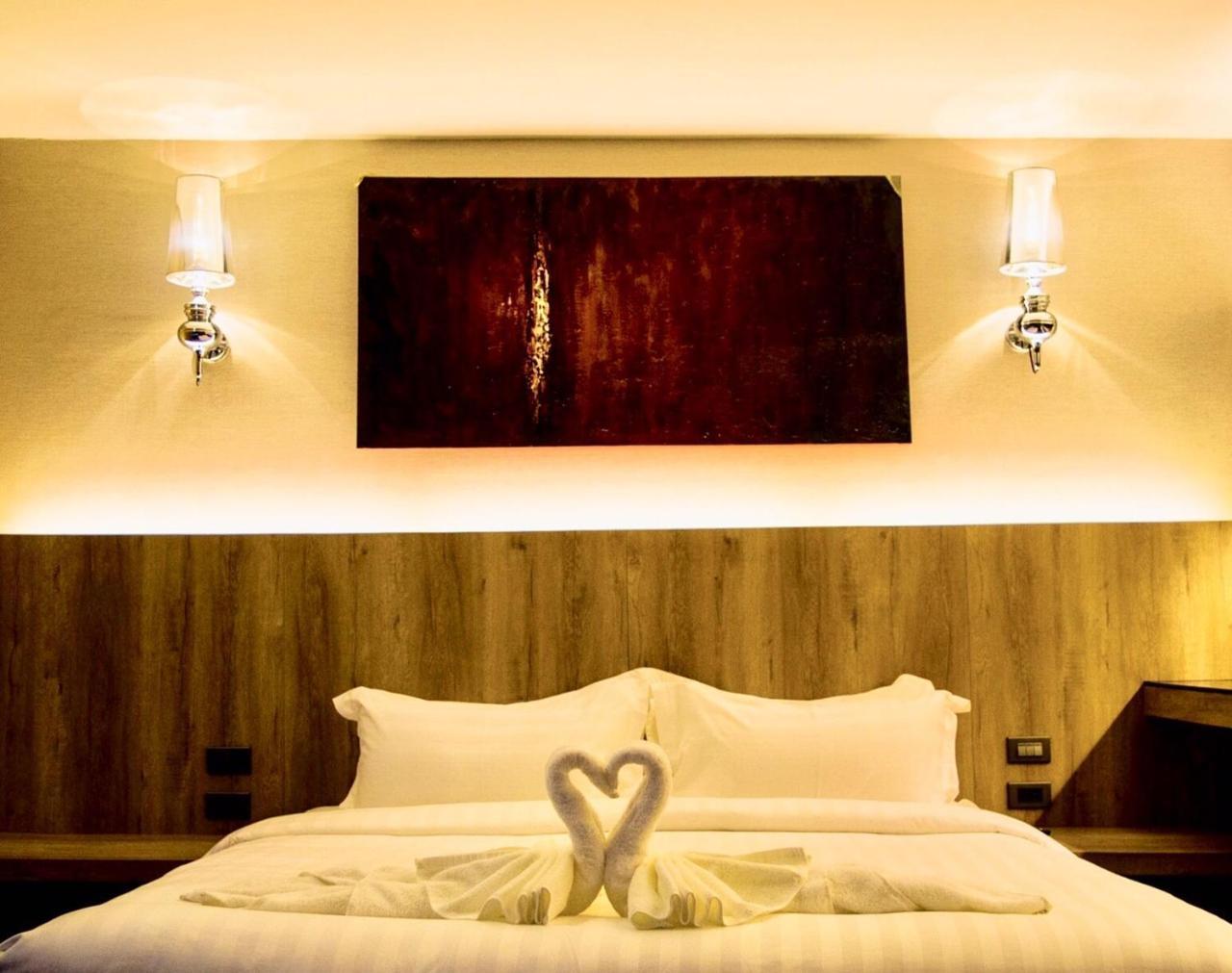The 28Th Hotel Kancsanaburi Kültér fotó